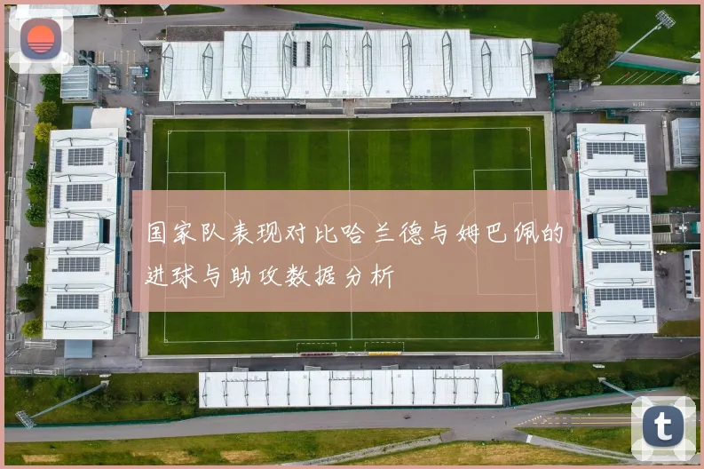 国家队表现对比哈兰德与姆巴佩的进球与助攻数据分析