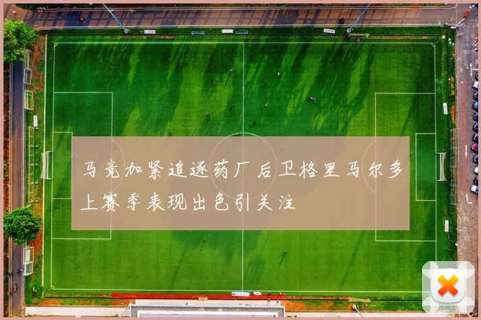 马竞加紧追逐药厂后卫格里马尔多上赛季表现出色引关注